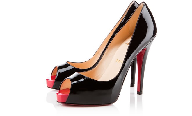 Christian Louboutin biography, birth date, birth place and pictures